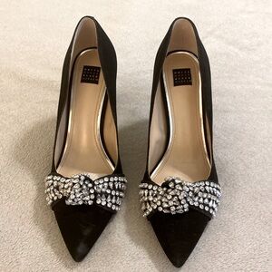 White House Black Market Stilettos-9.5 NWOT